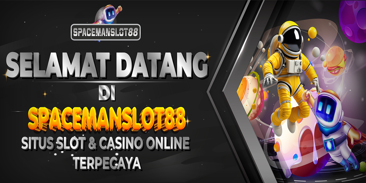spacemanslot88